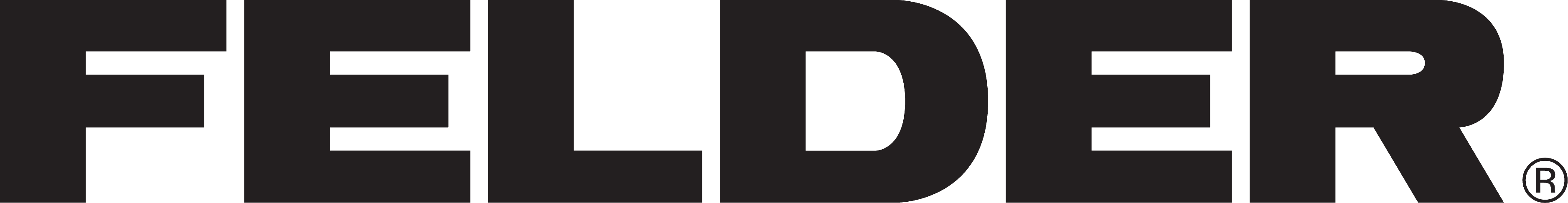 Felder Logo