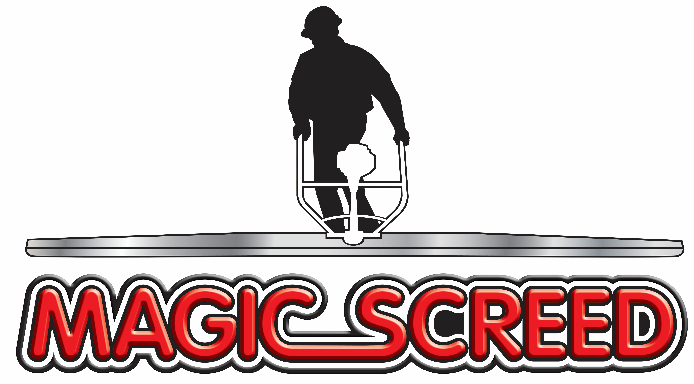 Magicscreed Logo