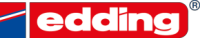 Logo: Edding