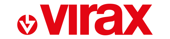 Logo: Virax