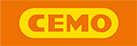 Logo: CEMO